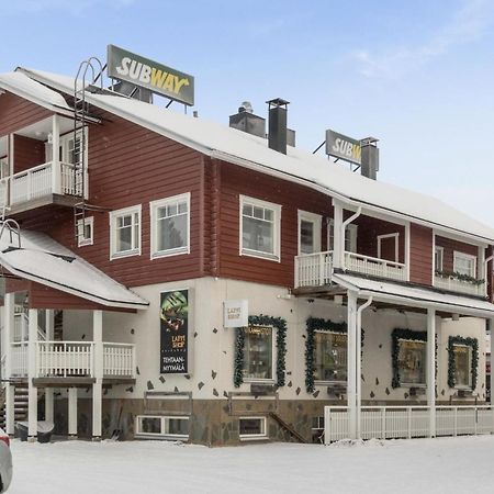 Holiday Home Keskuskuja B4 By Interhome Levi Exterior foto