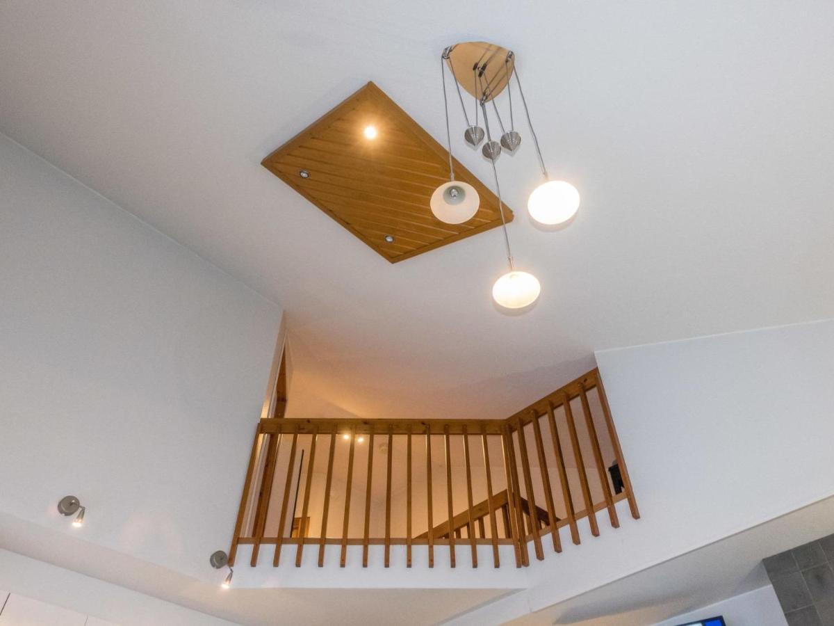Holiday Home Keskuskuja B4 By Interhome Levi Exterior foto