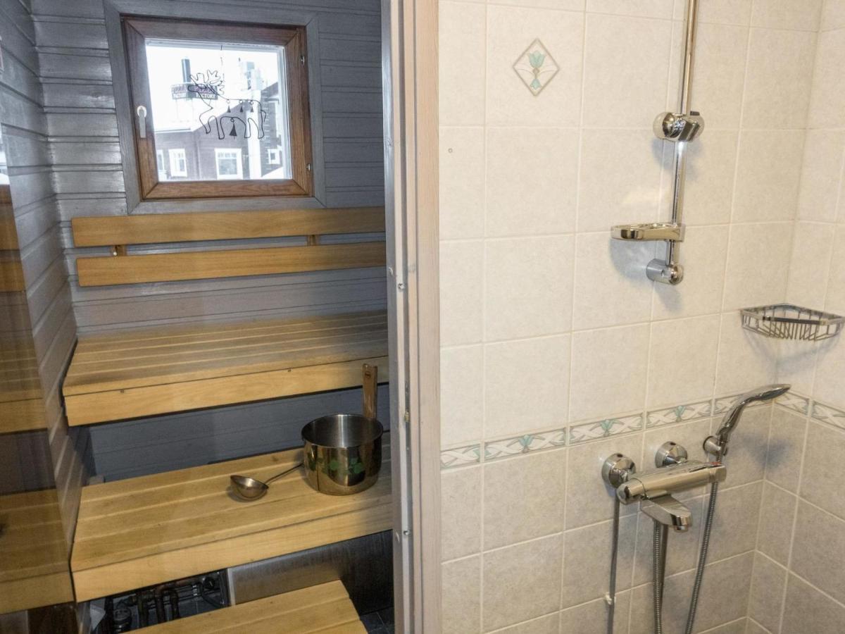 Holiday Home Keskuskuja B4 By Interhome Levi Exterior foto