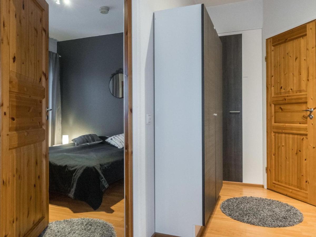 Holiday Home Keskuskuja B4 By Interhome Levi Exterior foto